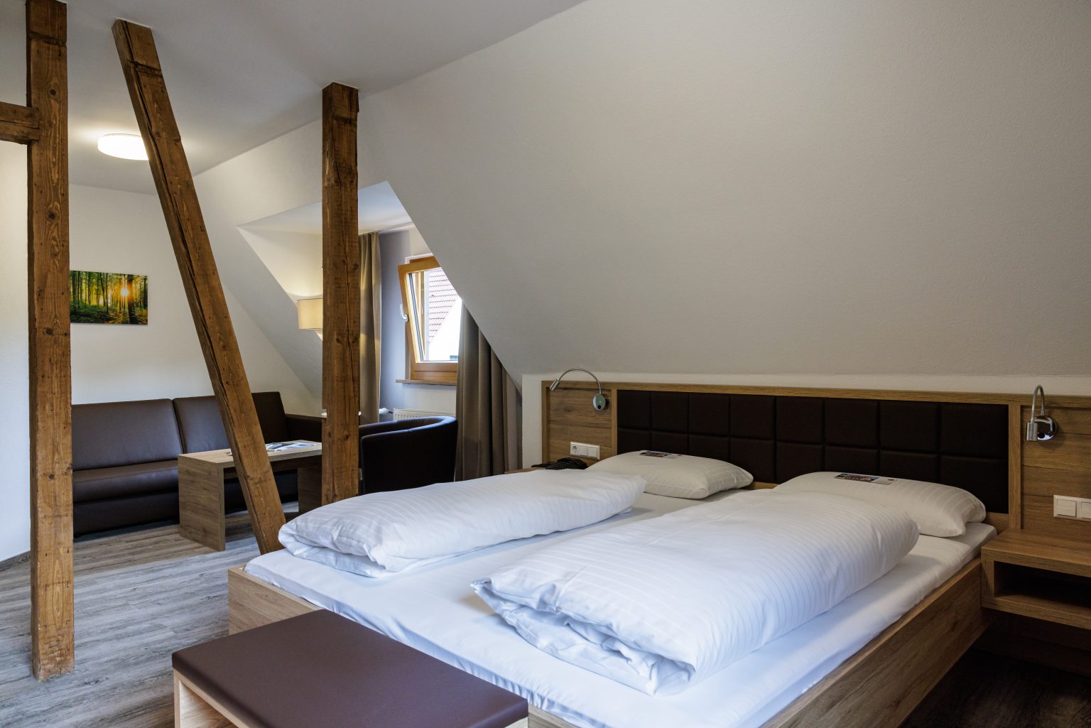Flair Hotel Gasthof Hirsch