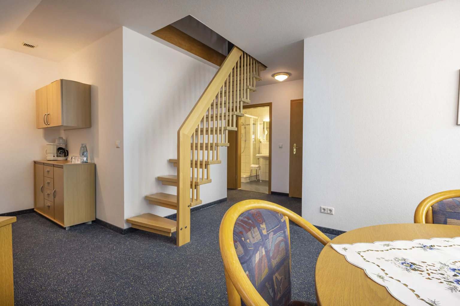 Flair Hotel Hirsch Hayingen Zimmer 025