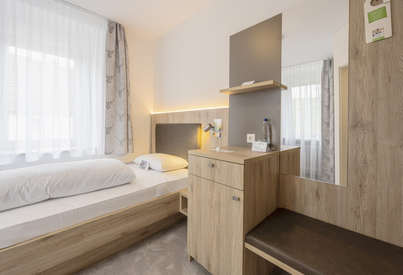 Flair Hotel Gasthof Hirsch Zimmer 08192024 108
